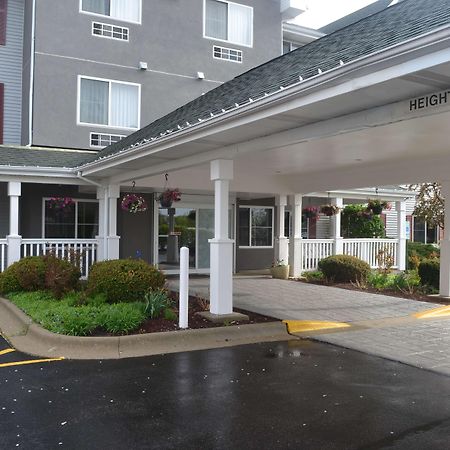 Country Inn & Suites By Radisson, Gurnee, Il Exterior foto