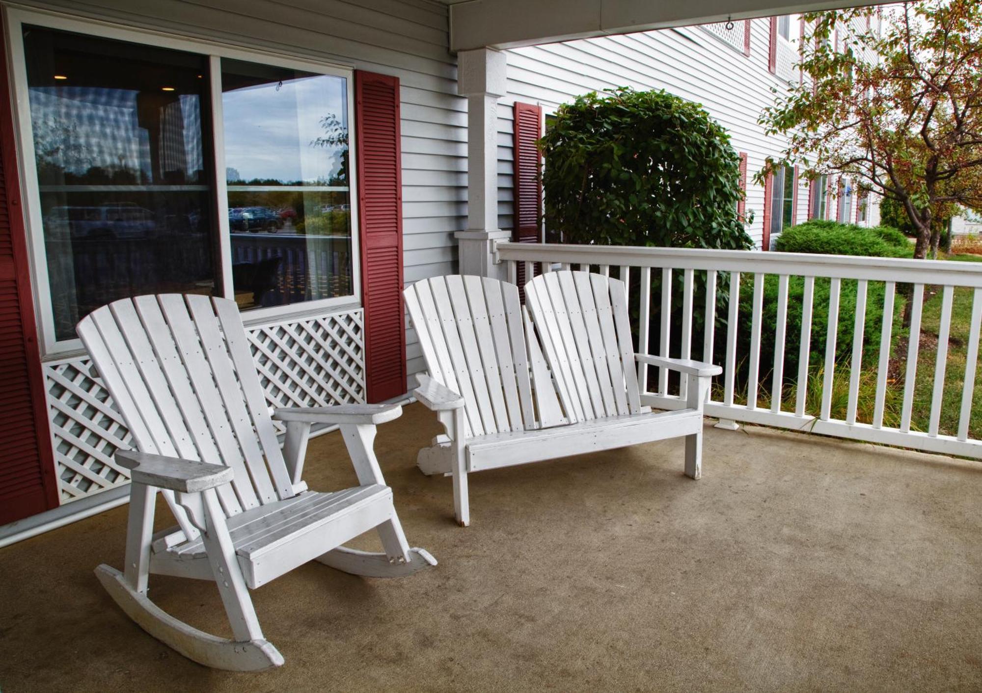 Country Inn & Suites By Radisson, Gurnee, Il Exterior foto